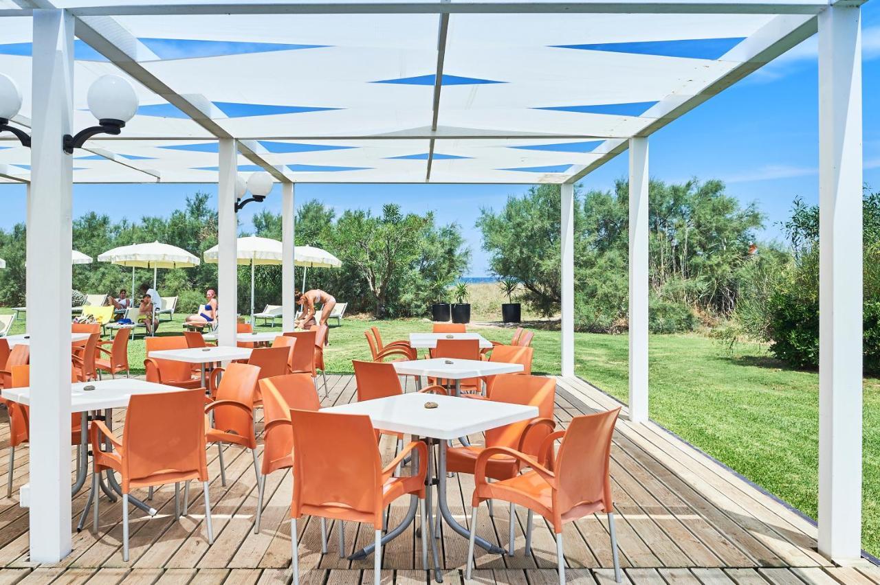 Riva Marina Resort - Cdshotels Carovigno Zewnętrze zdjęcie