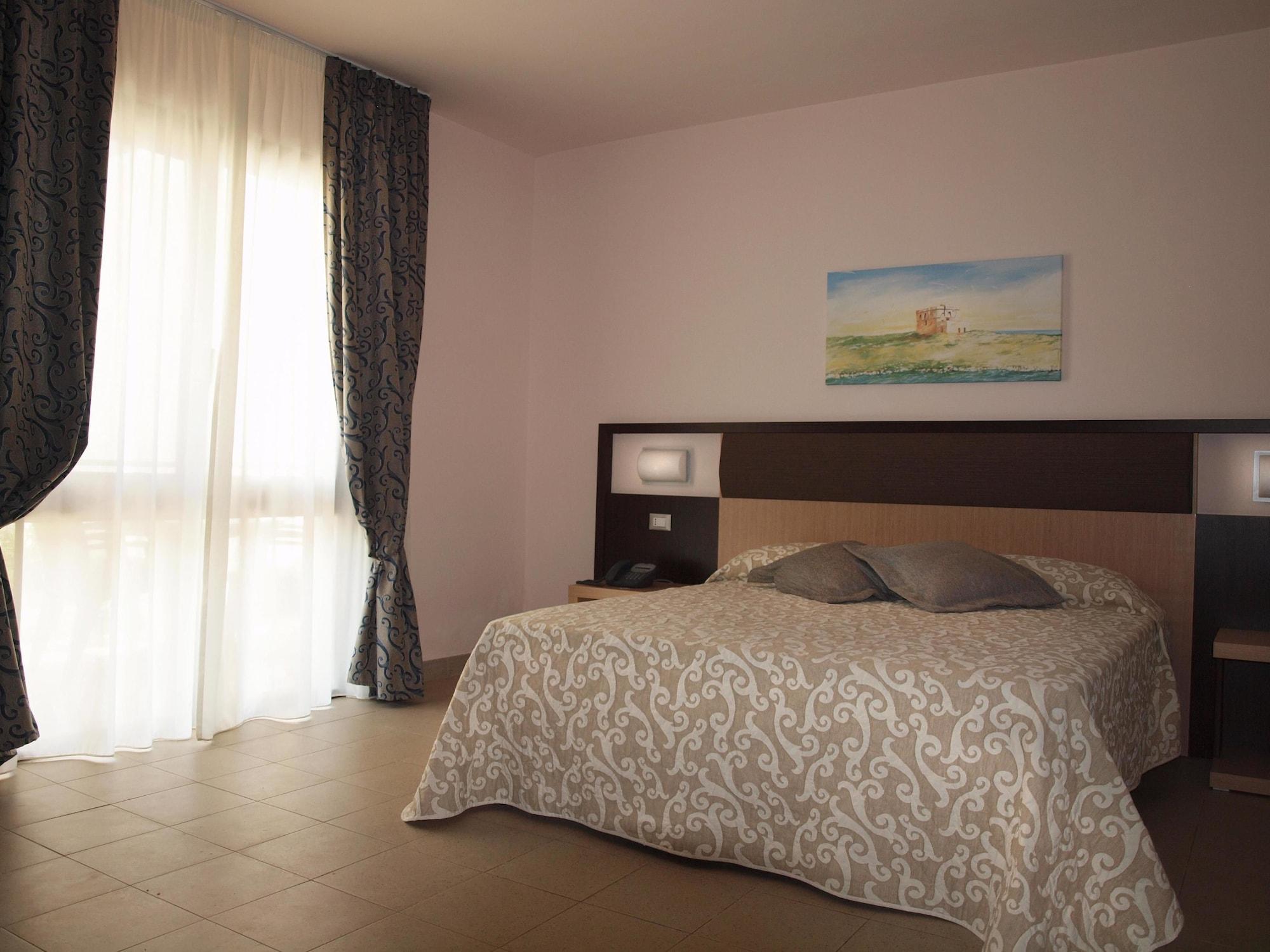 Riva Marina Resort - Cdshotels Carovigno Zewnętrze zdjęcie